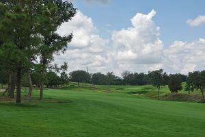 Big Easy Ranch (The Covey) 14th Fairway